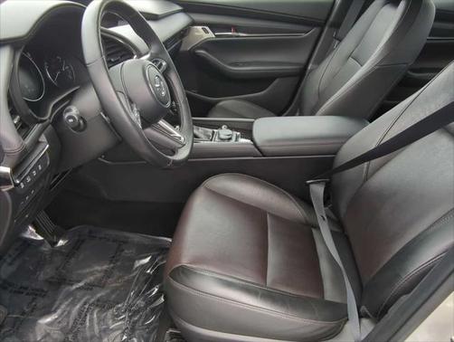 2022 Mazda Mazda3 AWD w/Premium Package