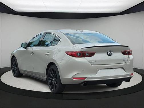 2022 Mazda Mazda3 AWD w/Premium Package