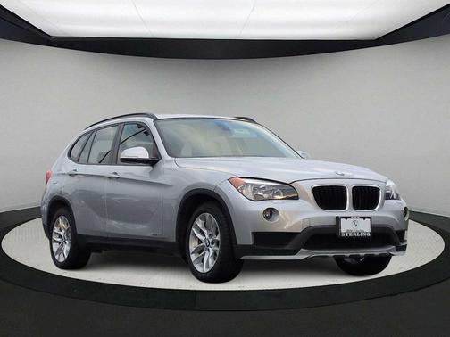 2015 BMW X1 xDrive 28i
