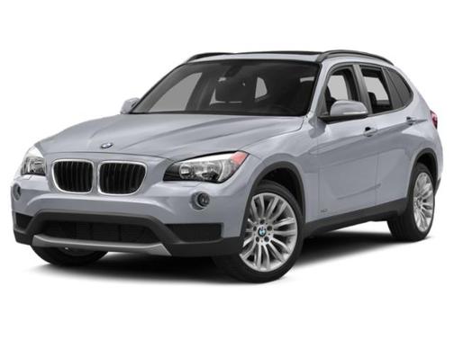 2015 BMW X1 xDrive 28i
