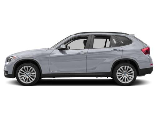 2015 BMW X1 xDrive 28i