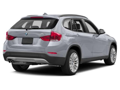 2015 BMW X1 xDrive 28i