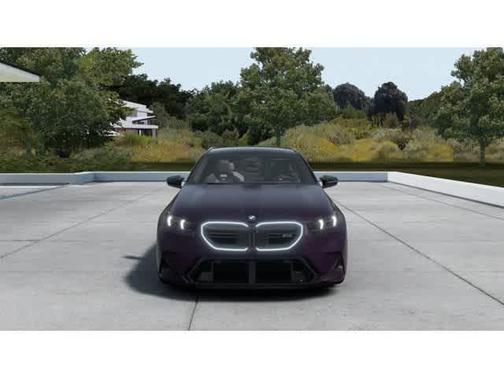 2026 BMW M5 Base