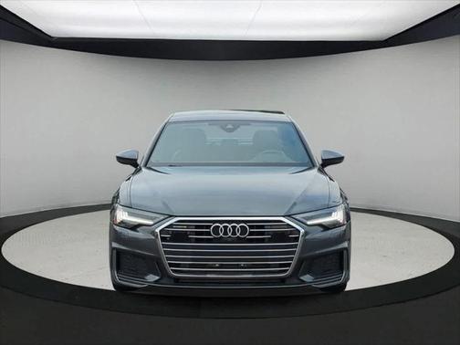 2019 Audi A6 55 Prestige