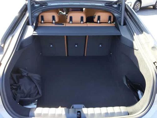 2025 BMW i4 Gran Coupe eDrive40