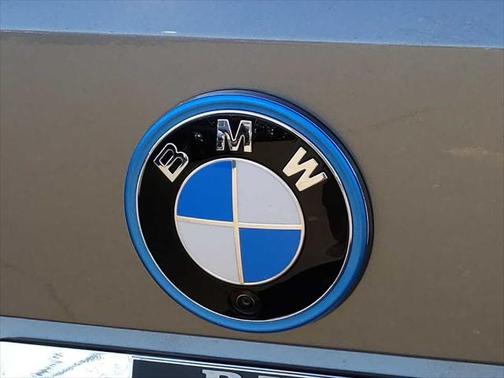 2025 BMW i4 Gran Coupe eDrive40
