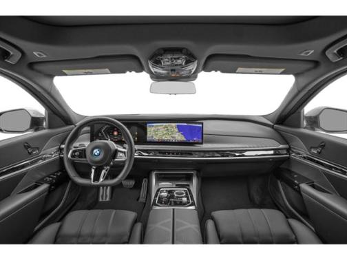 2026 BMW 750e xDrive