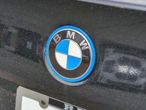 2025 BMW i5 xDrive40