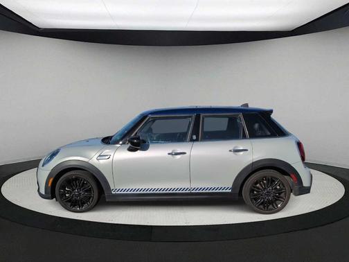 2022 MINI Hardtop Cooper S
