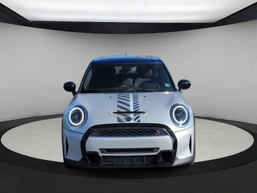 2022 MINI Hardtop Cooper S