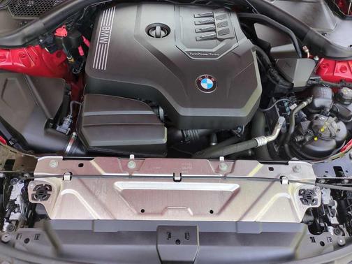 2024 BMW 330 i xDrive