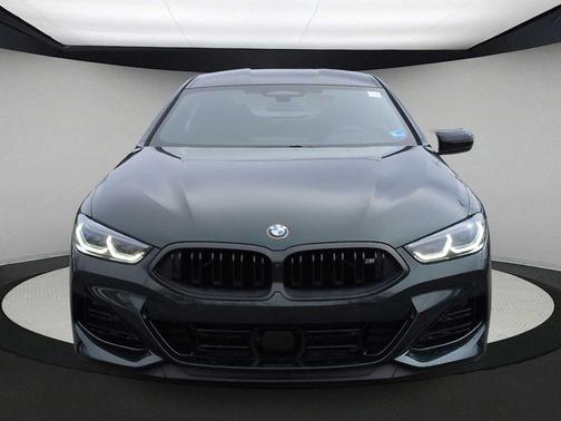 2026 BMW M850 Gran Coupe i xDrive