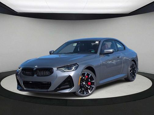 2025 BMW 230 i xDrive