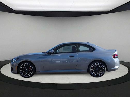 2025 BMW 230 i xDrive