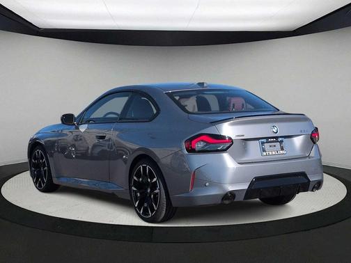 2025 BMW 230 i xDrive