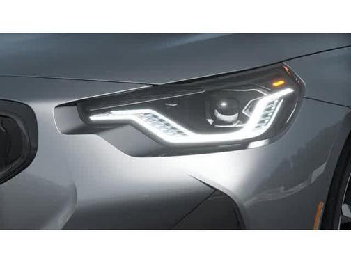 2025 BMW 230 i xDrive