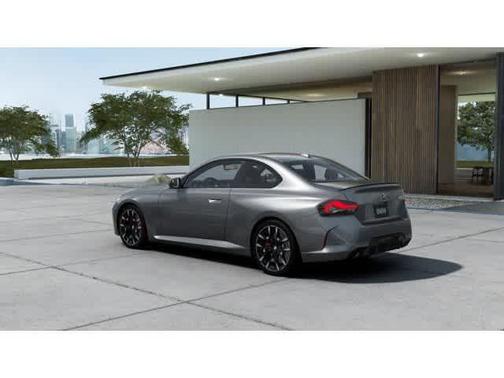 2025 BMW 230 i xDrive