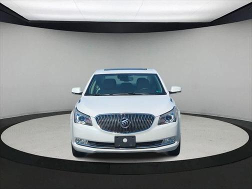 2015 Buick LaCrosse Premium I