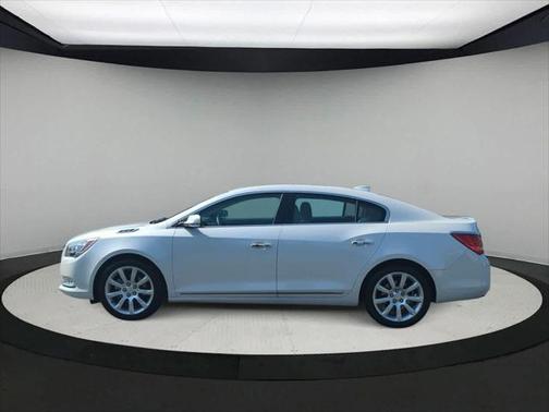2015 Buick LaCrosse Premium I