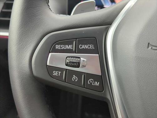 2024 BMW 330 i xDrive