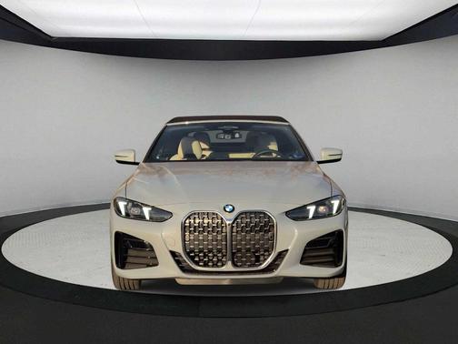 2026 BMW 430 i xDrive