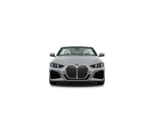 2026 BMW 430 i xDrive