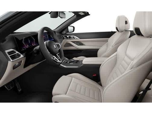 2026 BMW 430 i xDrive