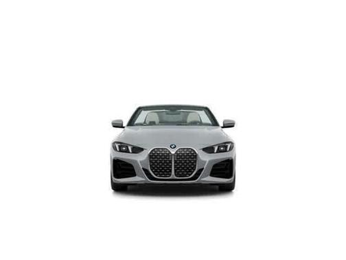 2026 BMW 430 i xDrive