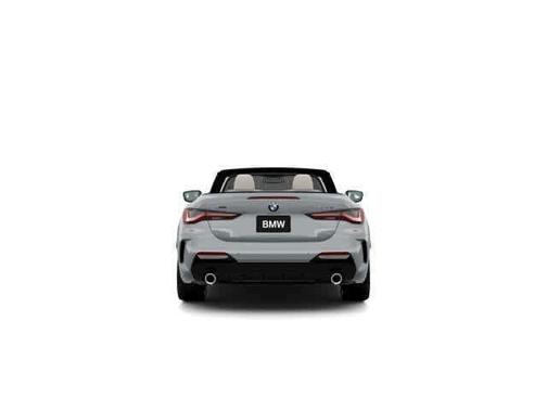 2026 BMW 430 i xDrive