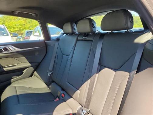 2024 BMW i4 Gran Coupe xDrive40