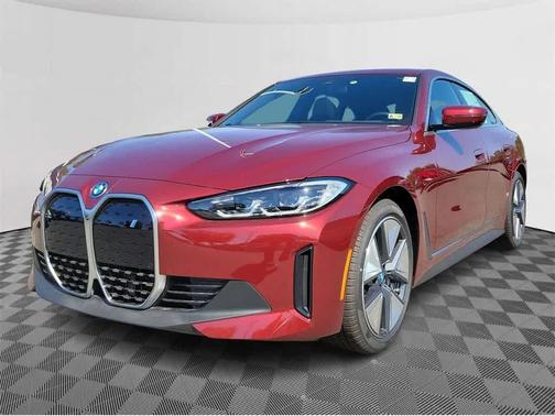 2024 BMW i4 Gran Coupe xDrive40