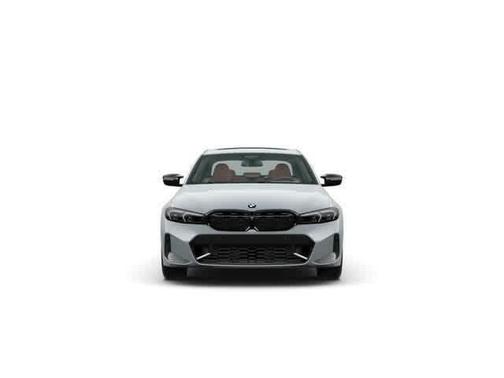 2026 BMW M340 i xDrive