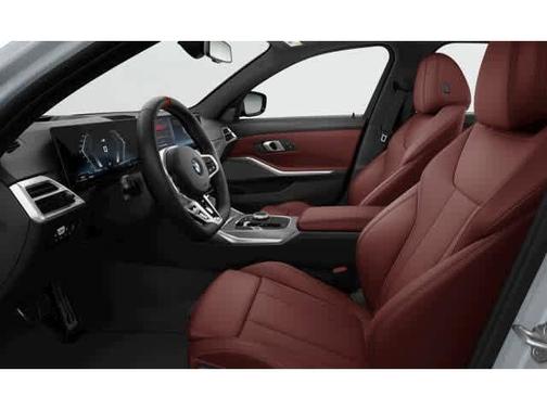 2026 BMW M340 i xDrive