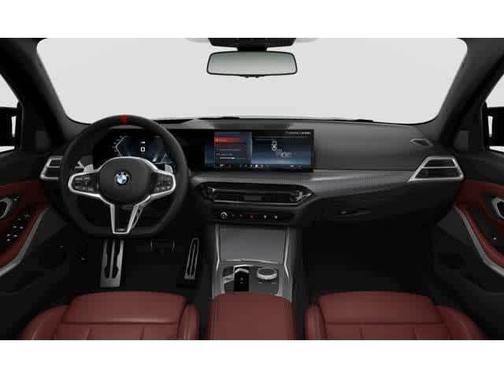 2026 BMW M340 i xDrive