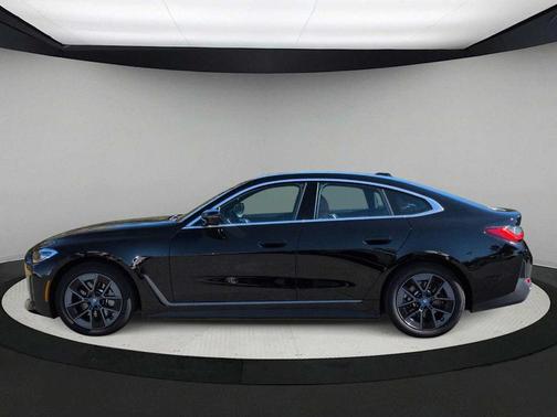 2024 BMW i4 Gran Coupe eDrive35