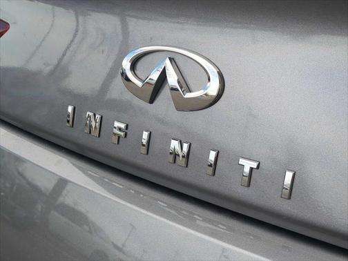 2019 INFINITI Q60 3.0t LUXE