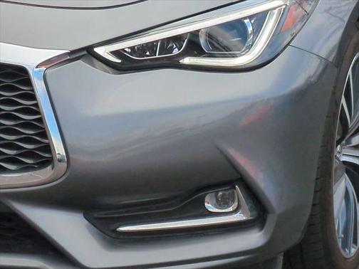 2019 INFINITI Q60 3.0t LUXE
