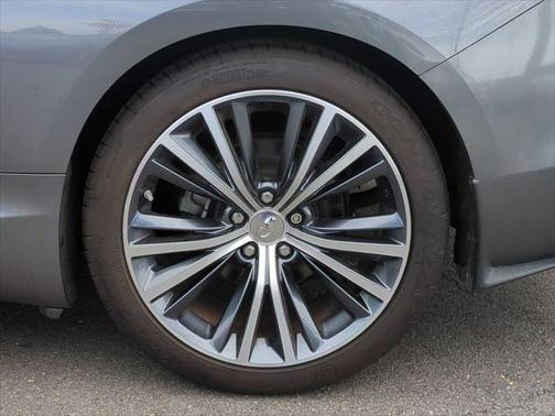 2019 INFINITI Q60 3.0t LUXE