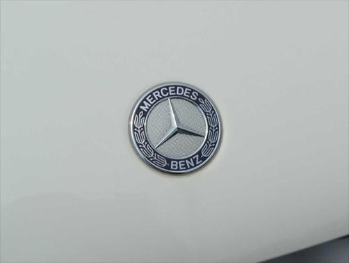 2017 Mercedes-Benz GLC 300 Base 4MATIC
