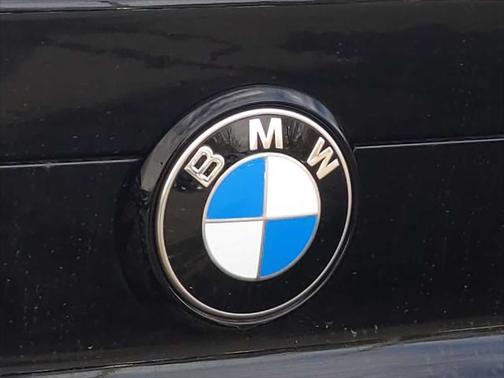 2024 BMW X6 M Base