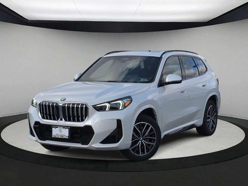 2023 BMW X1 xDrive28i