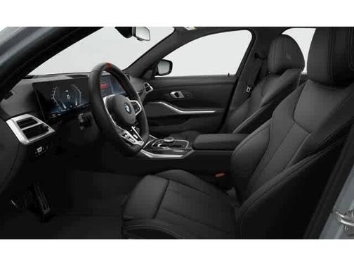 2026 BMW M340 i xDrive