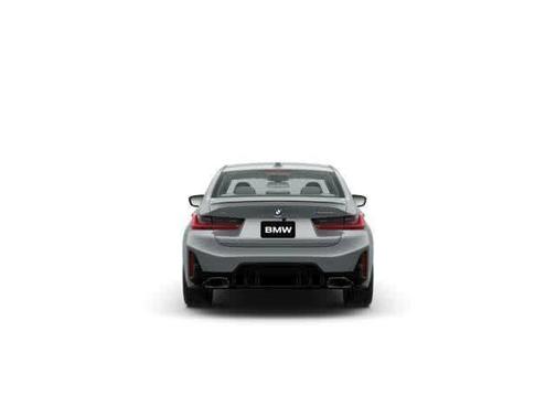 2026 BMW M340 i xDrive