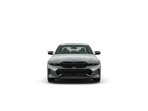 2026 BMW M340 i xDrive