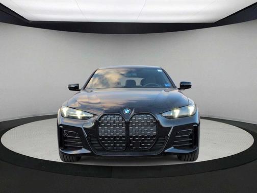 2026 BMW 430 Gran Coupe i xDrive