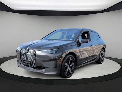 2023 BMW iX xDrive50