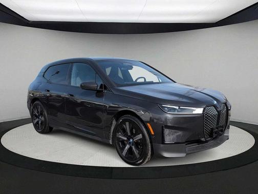 2023 BMW iX xDrive50