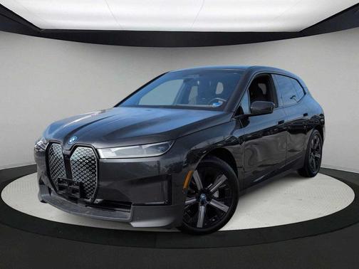 2023 BMW iX xDrive50