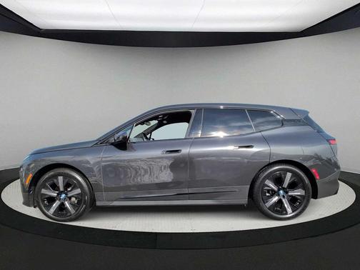 2023 BMW iX xDrive50