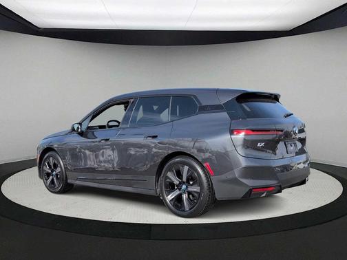 2023 BMW iX xDrive50
